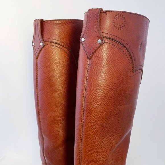 Buttero riding boots - Picture 2 of 7
